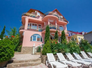 Hotel Vladislav
