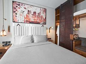 Revier Hotel - Dubai
