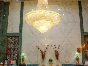 Отель Knight Armour Hotel