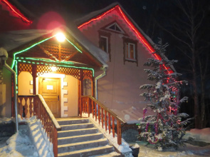 Strelinka