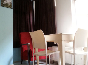 Taxim Hostel - Adults Only