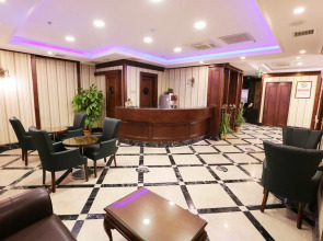 Alpinn Hotel Istanbul- Special Class