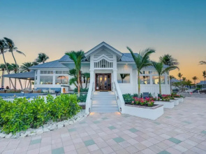  South Seas