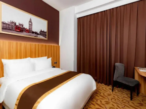 Bay Hotel Ho Chi Minh