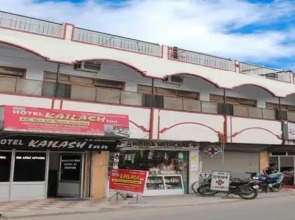 Hotel Kailash Inn