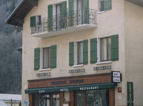 Maison Doron