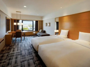 Отель Kyoto Brighton