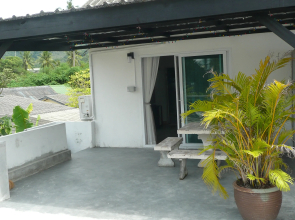 Green Phuket Guesthouse