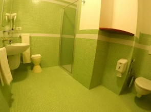 Hotel Villa Sapienza