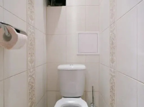 Minsk Double Room Apartments
