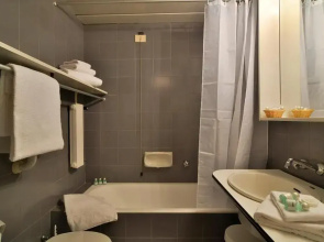 Centro Siloe Residence Hotel