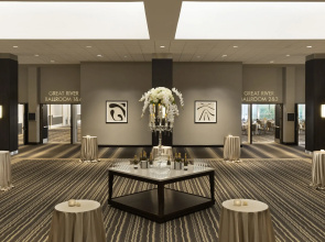 InterContinental Saint Paul Riverfront by IHG