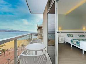 Hotel Aloe Canteras