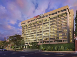 USC Hotel