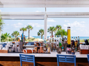 Hilton Cabana Miami Beach Resort