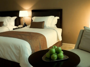 Villaggio Hotel Abu Dhabi