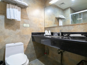 Guangzhou Royal Garden Hotel