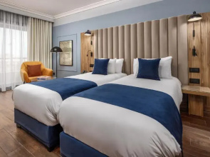 Vivaldi Hotel
