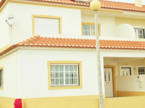 Baleal House