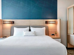 SpringHill Suites by Marriott San Diego Carlsbad