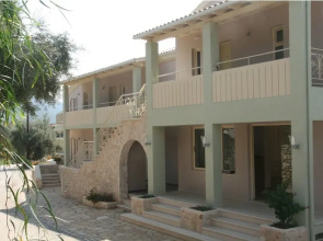 Rouda Village