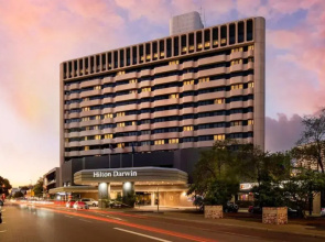 Hilton Darwin