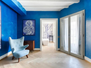 Galleria Vik Milano - Townhouse Galleria - Small Luxury Hotels of the World
