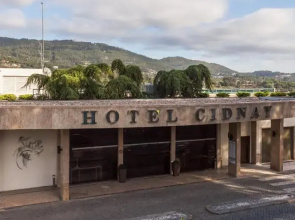 Cidnay Santo Tirso - Charming Hotel & Executive Center