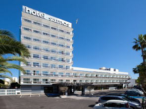 Hotel Samos