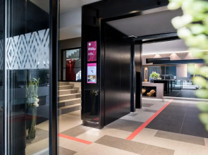 Boutique Hotel Am Stephansplatz