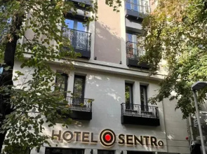 Sentro Boutique Hotel