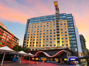 Mercure Sydney