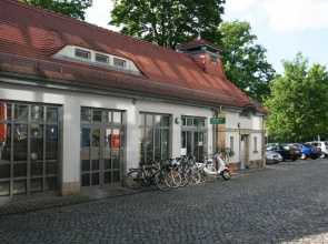 Hotel am Waldschlösschen