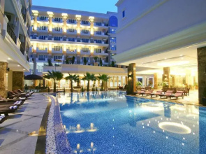 LK Miracle Suite