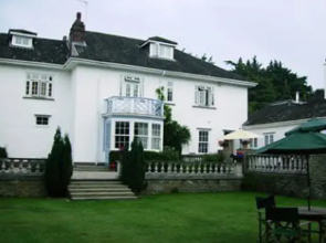 Westfield House - Guest house