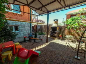 Mini-Hotel Ne Goryuy