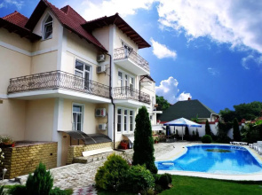 Edem Hotel