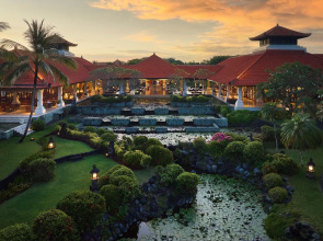 Grand Hyatt Bali