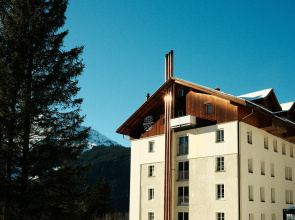 Grand Hotel Belvedere, a Beaumier Hotel & Spa