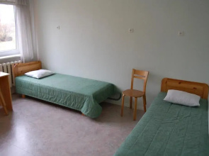 SYG Hostel