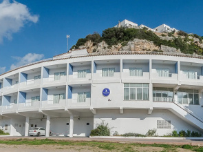 Osprey Menorca Hotel