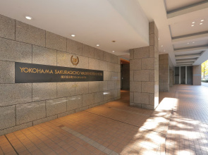 Yokohama Sakuragicho Washington Hotel
