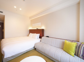 Отель Namba Oriental