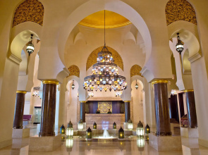 Miramar Al Aqah Beach Resort