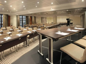 AC Hotel by Marriott Ambassadeur Antibes - Juan Les Pins
