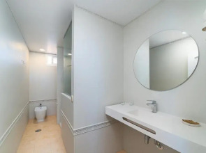 Villas Monte Solana