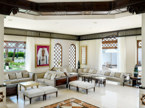 Jaz Fanara Resort & Residence