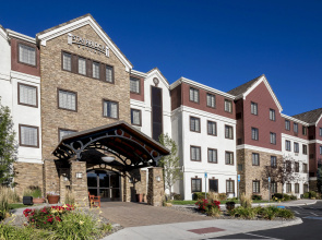 Staybridge Suites Reno by IHG