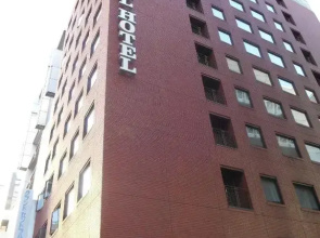 Grand Central Hotel