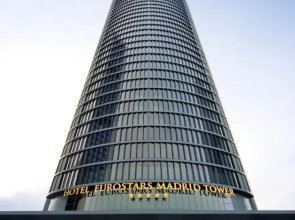 Eurostars Madrid Tower Hotel